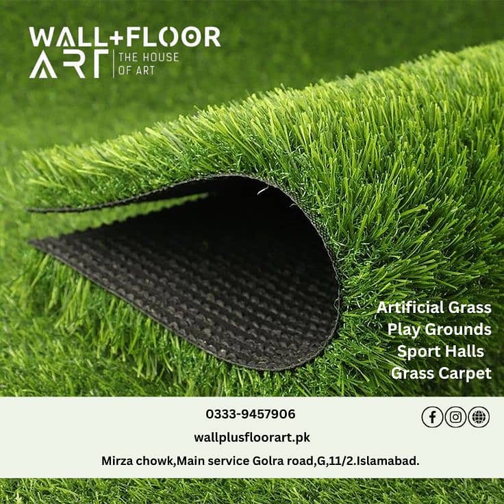 artifical Grass| astro truf | grass carpet | field grass | roof grass 0