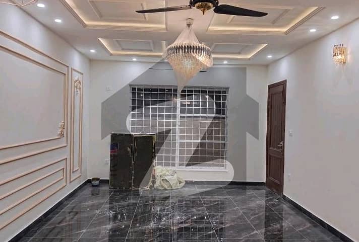 40x80 Double Storey House Is Available For Sale 5