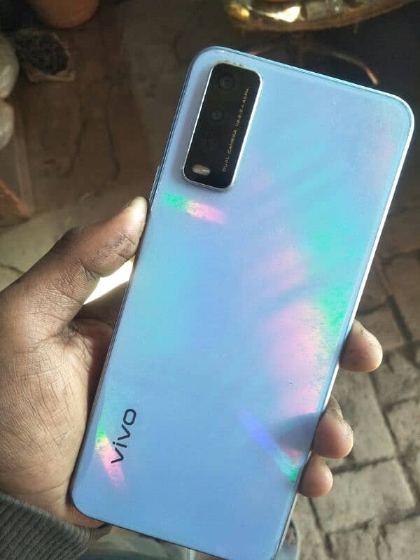 vivo y12s 10/10 3/32 5