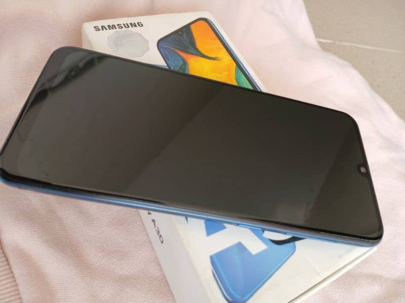 Samsung A30 Mobile 64gb 2