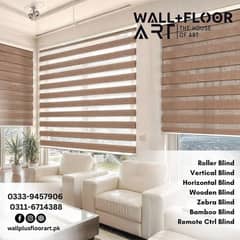 Window blinds curtains rollers vertical wooden blinds