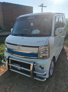 Suzuki every wagon (2013/ 03147096880