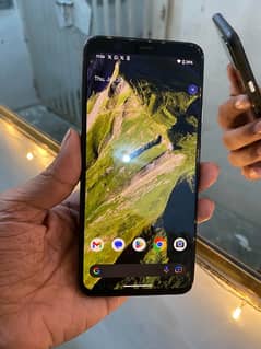 Google Pixel 4xl