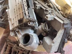 mercedes c class parts