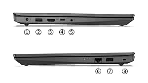 Lenovo V15 G4 IRU Laptop 5