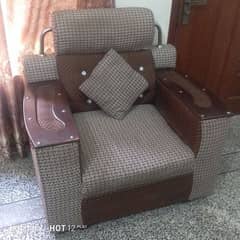 7 seater soffa set