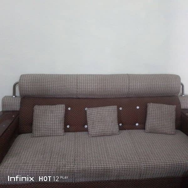 7 seater soffa set 1