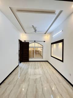 Luxury Spanish Brand New 5 Marla House For Sale In Gulraiz Housing Scheme Rawalpindi