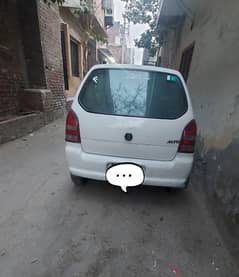 Suzuki Alto 2005