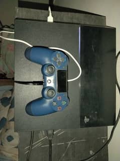 PS4 Fat