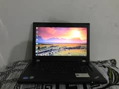 Lenovo Thinkpad All ok core i5