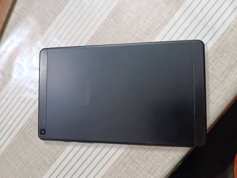 Galaxy tab A 2019 1