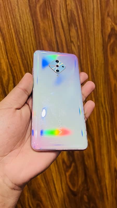 vivo s1 pro 8/128 2