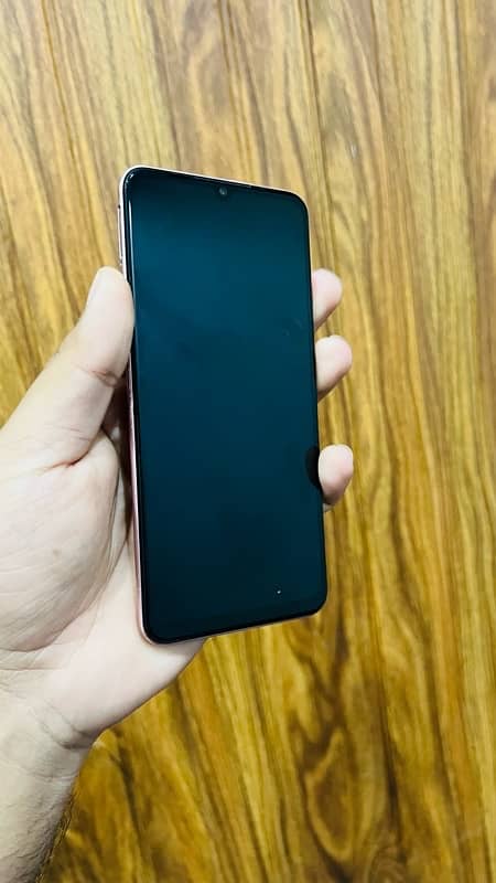 vivo s1 pro 8/128 4