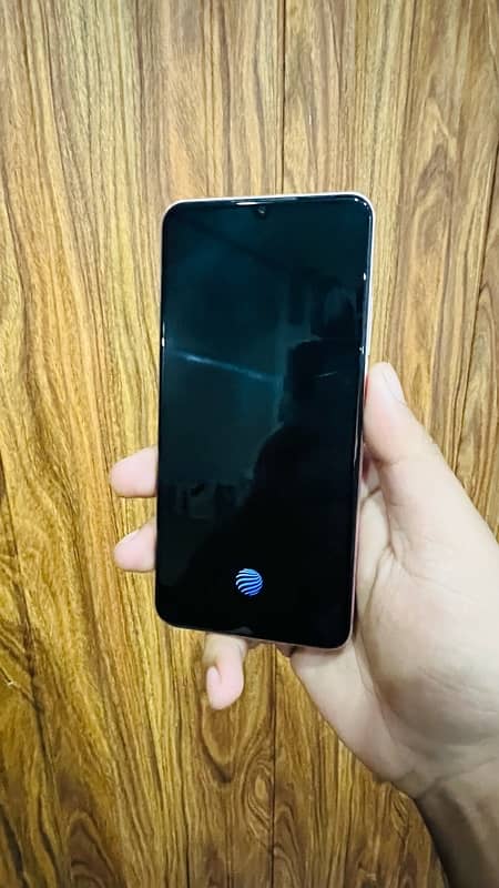 vivo s1 pro 8/128 5