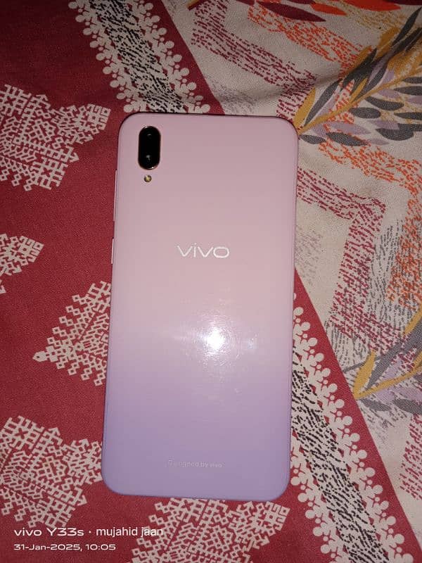 vivo y97.8 GB 256 . /03/16/29/61/47/2/ 1