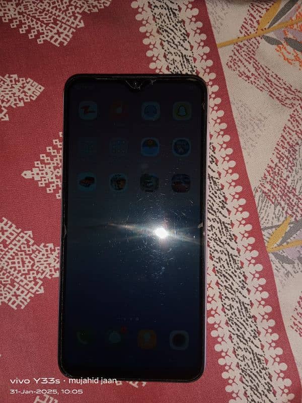 vivo y97.8 GB 256 . /03/16/29/61/47/2/ 3