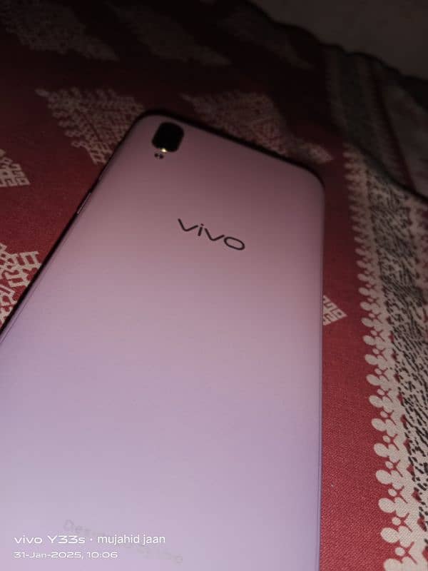 vivo y97.8 GB 256 . /03/16/29/61/47/2/ 7