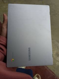 Samsung Chromebook 3/32 without charger