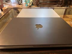 Apple M3 Pro 14 inch