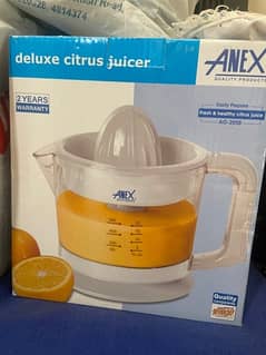 juicer