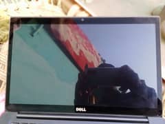 DELL I 5 6 GENERATION SCREEN TOUCH WORKING