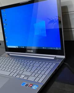 Laptop Samsung