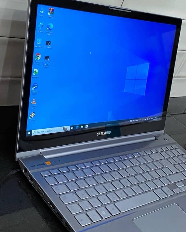 Laptop Samsung 2