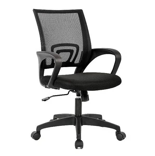 Staff  Chairs/Revolving Office Chairs/Computer  Chairs 9