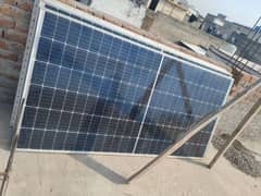 LONGI 435 watt PV solar panel cell