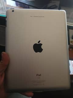 ipad 10/10 frish 3gb 32gb