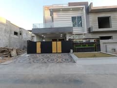 7 Marla Brand New Double Unit House. Available For Sale In F-17 MPCHS Islamabad.