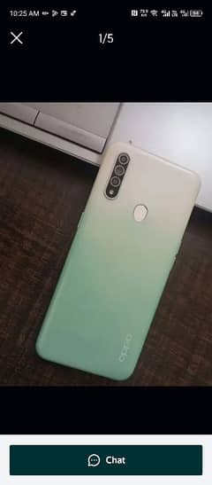 oppo a31