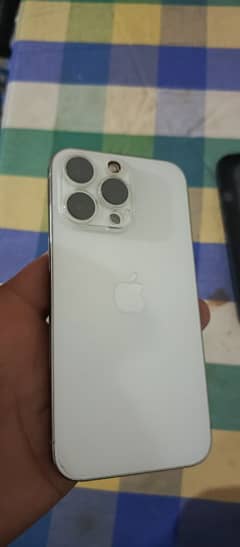 iphone 13 pro Sim locked