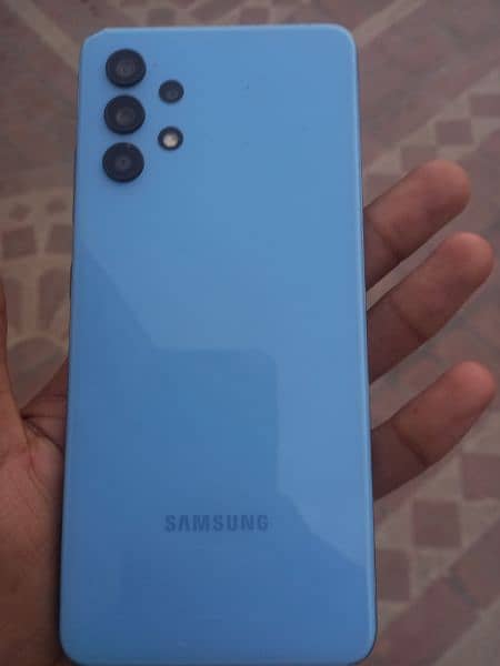 Samsung galaxy A32 2