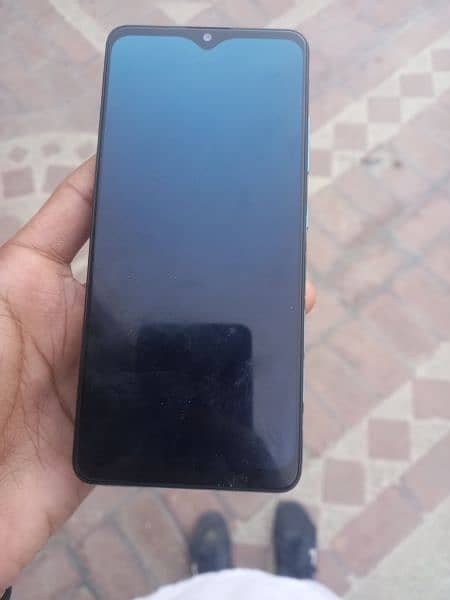 Samsung galaxy A32 3