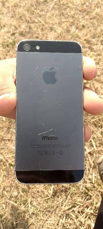 iphone 5 pta aproved for sale 7