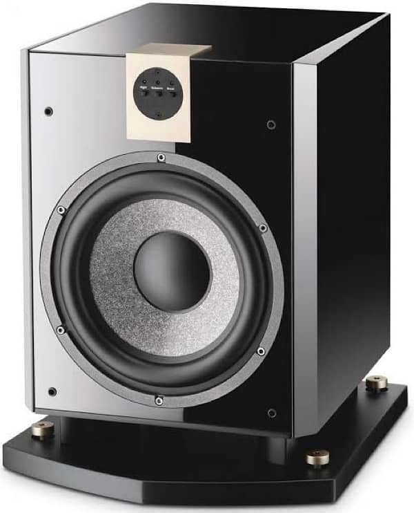 FOCAL SW800v subwoofer 11” like svs Klipsch denon Marantz paradigm 0