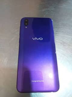 Vivo y97 8gb 256gb pta approve