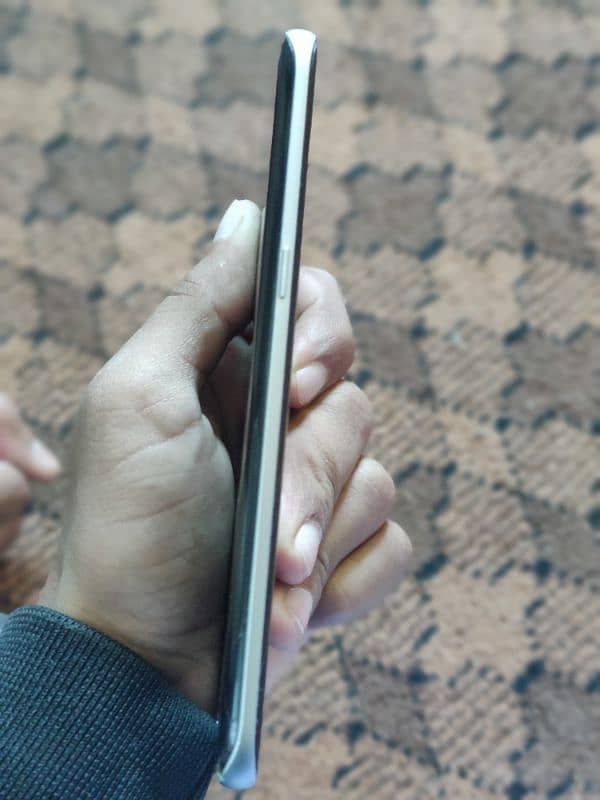 Samsung S7 edge urgent sale 3