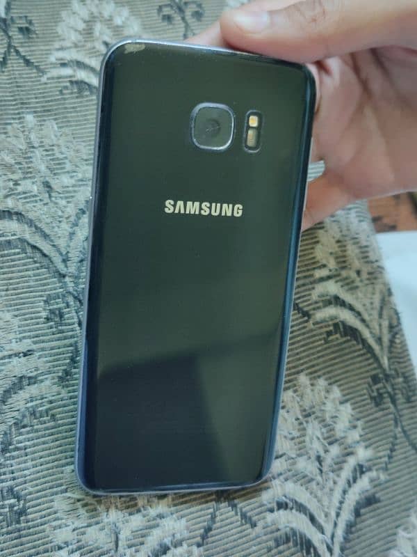 Samsung S7 edge urgent sale 7