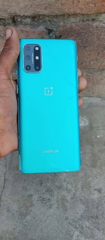 oneplus 8t 12.256 5