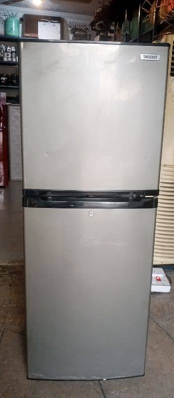 ORIENT FRIDGE INVERTER GOOD WORK MEDIUM SIZE 1