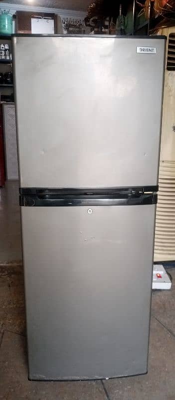 ORIENT FRIDGE INVERTER GOOD WORK MEDIUM SIZE 2