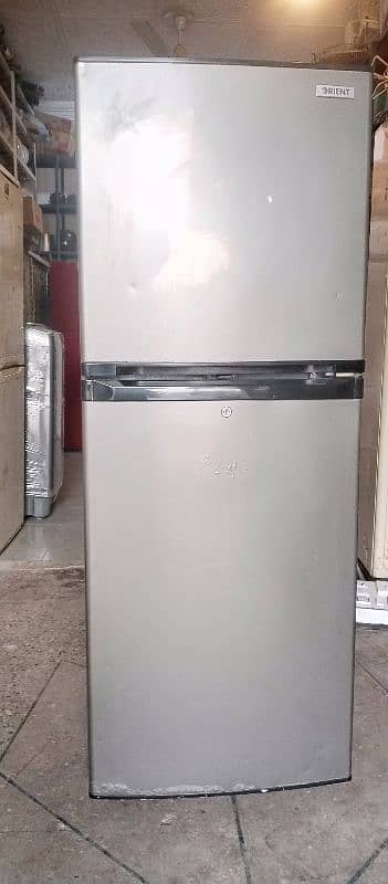 ORIENT FRIDGE INVERTER GOOD WORK MEDIUM SIZE 4