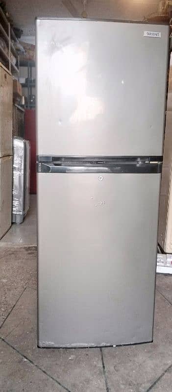 ORIENT FRIDGE INVERTER GOOD WORK MEDIUM SIZE 5