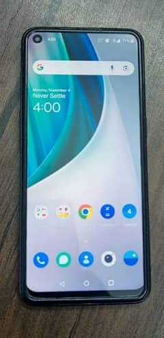 OnePlus Nord N10 5G