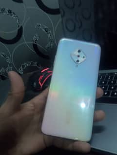 vivo s1 pro 8/128