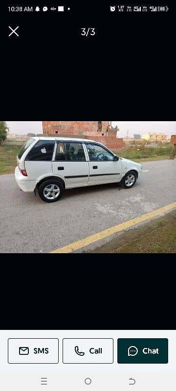 Suzuki Cultus VXR 2008 4