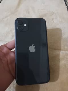 iPhone 11 (128 gb) non pta all genuine exchange possible with oneplus